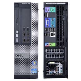 Dell Optiplex 790 SFF Core i3 3.1 GHz - SSD 240 GB RAM 16GB
