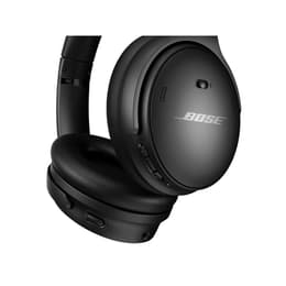 Bose QuietComfort 45 QK7-00713 Noise cancelling Gaming Headphone Bluetooth with microphone - Black