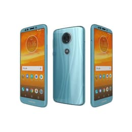 Motorola Moto E5 Plus - Unlocked