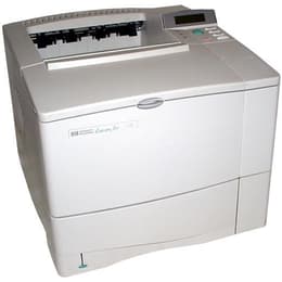 HP LaserJet 4100N Monochrome Laser