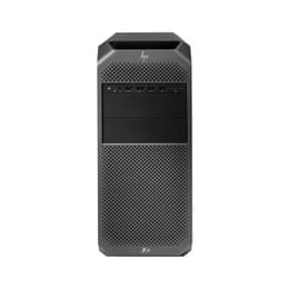 HP Z8 G4 Tower Xeon 2.5 GHz - HDD 6 TB RAM 48GB