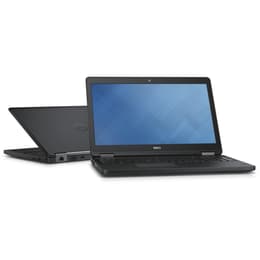 Dell Latitude E5550 15-inch (2015) - Core i5-5300U - 8 GB - SSD 256 GB