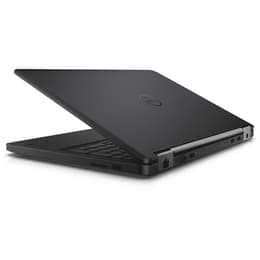 Dell Latitude E5550 15-inch (2015) - Core i5-5300U - 8 GB - SSD 256 GB