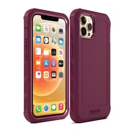 iPhone 13 Pro Max case - TPU - Pink