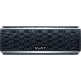 Sony SRS-XB21 Bluetooth speakers - Black