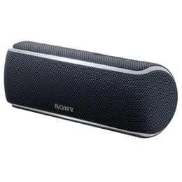 Sony SRS-XB21 Bluetooth speakers - Black