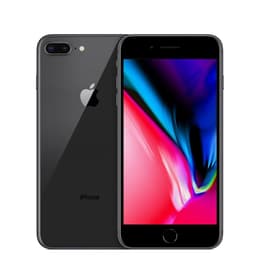 iPhone 8 Plus 128GB - Space Gray - Locked T-Mobile