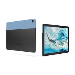Lenovo IdeaPad Duet ChromeBook MediaTek Helio P60T 2 GHz 64 GB eMMC - 4 GB