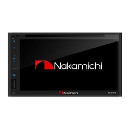 Nakamichi NA3600 car radio