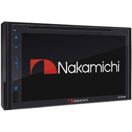 Nakamichi NA3600 car radio