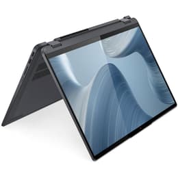 Lenovo IdeaPad Flex 5 16IAU7 16-inch (2022) - Core i7-1255U - 8 GB - SSD 512 GB