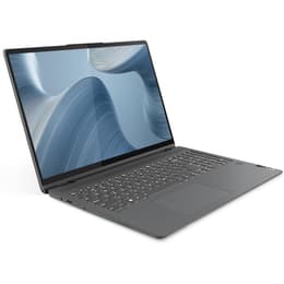 Lenovo IdeaPad Flex 5 16IAU7 16-inch (2022) - Core i7-1255U - 8 GB - SSD 512 GB