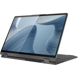 Lenovo IdeaPad Flex 5 16IAU7 16-inch (2022) - Core i7-1255U - 8 GB - SSD 512 GB