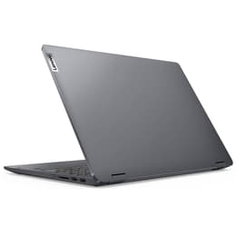 Lenovo IdeaPad Flex 5 16IAU7 16-inch (2022) - Core i7-1255U - 8 GB - SSD 512 GB