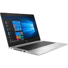 Hp EliteBook 745 G6 14-inch (2020) - Ryzen 5 3500U - 16 GB - SSD 256 GB