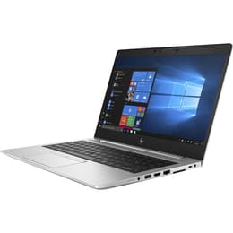 Hp EliteBook 745 G6 14-inch (2020) - Ryzen 5 3500U - 16 GB - SSD 256 GB