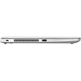 Hp EliteBook 745 G6 14-inch (2020) - Ryzen 5 3500U - 16 GB - SSD 256 GB