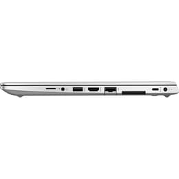 Hp EliteBook 745 G6 14-inch (2020) - Ryzen 5 3500U - 16 GB - SSD 256 GB