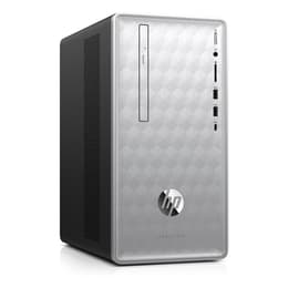 HP Pavilion 590-P0056 Core i5 2.8 GHz - HDD 1 TB RAM 8GB
