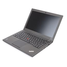 Lenovo ThinkPad X240 12-inch (2013) - Core i5-4200U - 8 GB - SSD 180 GB