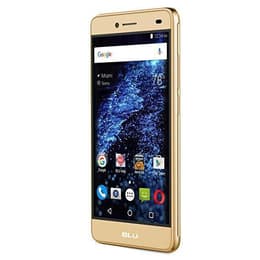Blu Studio Selfie 2 8GB - Gold - Unlocked