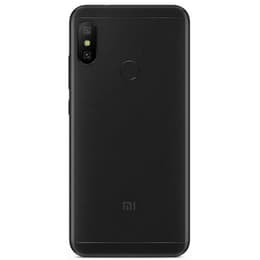 Xiaomi Mi A2 Lite (Redmi 6 Pro) 64GB - Black - Locked Verizon