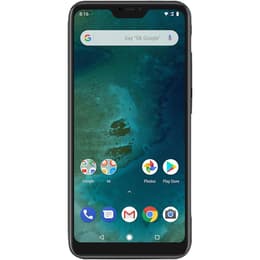 Xiaomi Mi A2 Lite (Redmi 6 Pro) 64GB - Black - Locked Verizon