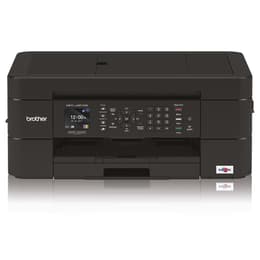 Brother MFC-J491DW Inkjet printer