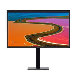 LG 27-inch Monitor 5120 x 1440 LED (27MD5KAB)