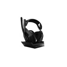 Astro Gaming Gaming A50 939-001673 Gaming Headphone Bluetooth with microphone - Black