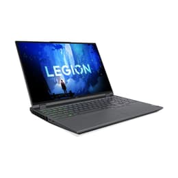 Lenovo Legion 5 Pro 16IAH7 16-inch - Core i7-12700H - 16GB 1000GB NVIDIA GeForce RTX 3050 Ti QWERTY - English