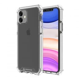 iPhone 11/XR case - Silicone - White