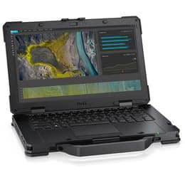 Dell Rugged 5430 14-inch (2021) - Core i7 - Gen 11 (G) - 16 GB - SSD 256 GB