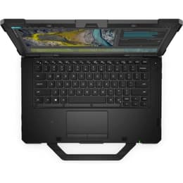 Dell Rugged 5430 14-inch (2021) - Core i7 - Gen 11 (G) - 16 GB - SSD 256 GB