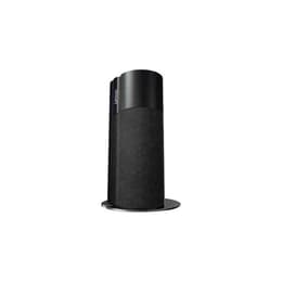 Lenovo IdeaTab 4 Home Assistant Dock Bluetooth speakers - Black