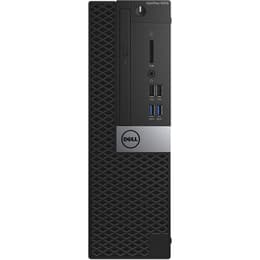 Dell OptiPlex 5050 SFF Core i5 3.2 GHz - SSD 256 GB RAM 8GB