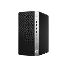 HP ProDesk 600 G5 Core i7 3 GHz - SSD 512 GB RAM 16GB