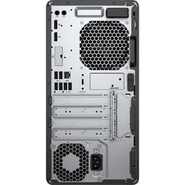 HP ProDesk 600 G5 Core i7 3 GHz - SSD 512 GB RAM 16GB
