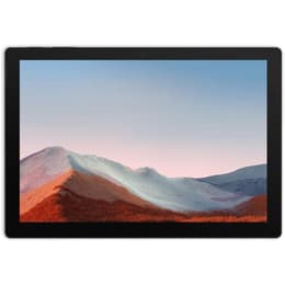 Microsoft Surface Pro 7+ 12" Core i7 2.8 GHz - SSD 256 GB - 16 GB