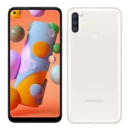 Galaxy A11 - Locked T-Mobile