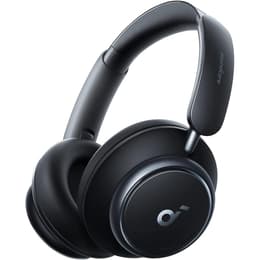 Soundcore Space Q45 A3040 Noise cancelling Headphone Bluetooth with microphone - Black