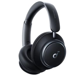 Soundcore Space Q45 A3040 Noise cancelling Headphone Bluetooth with microphone - Black