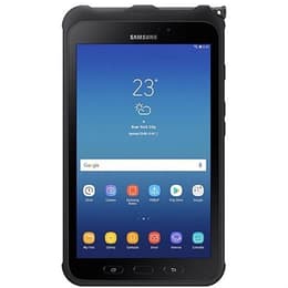 Galaxy Tab Active 2 16GB - Black - (WiFi)