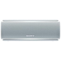 Sony SRS-XB21 Bluetooth speakers - White