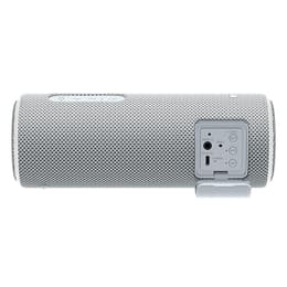 Sony SRS-XB21 Bluetooth speakers - White