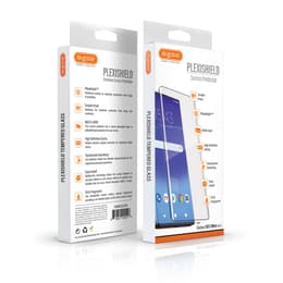 Samsung S22 Ultra protective screen - Plastic - Clear