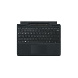 Microsoft Keyboard QWERTY Wireless Backlit Keyboard Surface Pro Signature Keyboard with Slim Pen 2