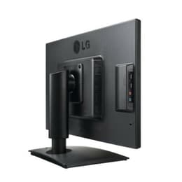 LG 19-inch Monitor 1440 x 900 LCD (19CNV42K-B)