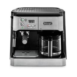 Espresso maker with grinder De'Longhi BCO430