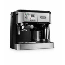 Combined espresso coffee maker De'Longhi BCO430